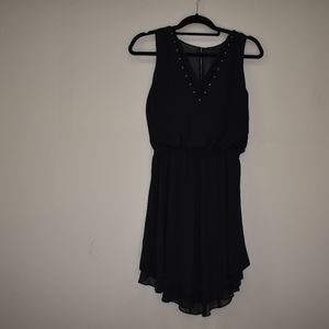 New little black dress with tags